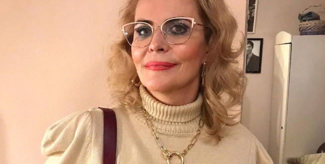 Актриса Яковлева высказалась о неприемлемом поведении беглых артистов