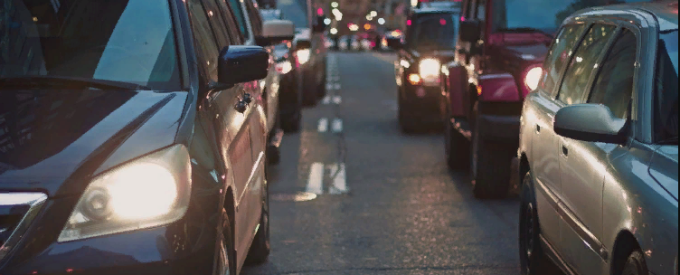 Автоэксперты рассказали о преимуществах нового кроссовера Omoda C5