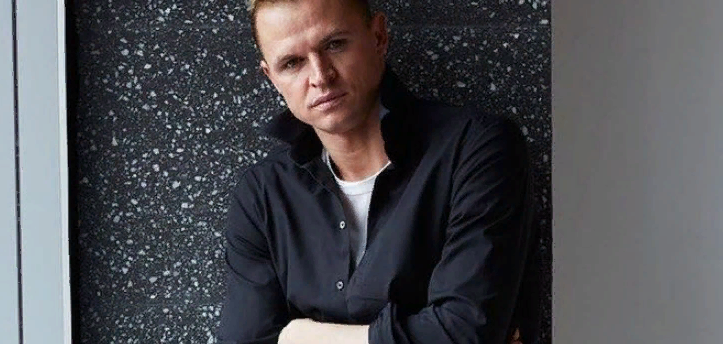 Дмитрий Тарасов похвастался, что дочь сделала ему массаж за деньги