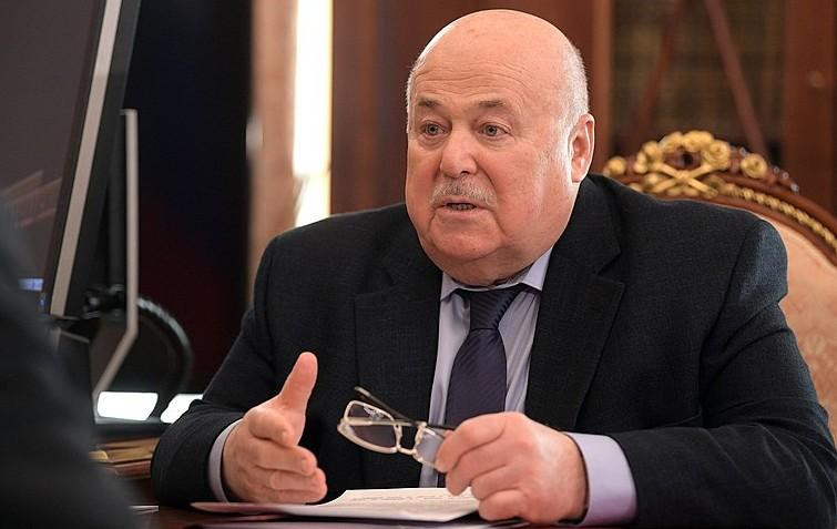 Актёр Александр Калягин рассказал, что отпугнул кинорежиссеров и продюсеров