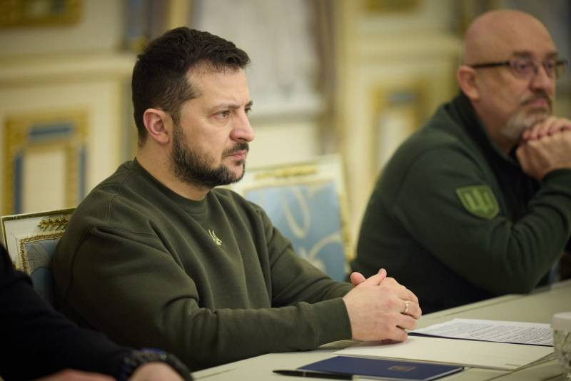 В судьбе Зеленского есть перевёрнутая карта таро «Дьявол»: астролог рассказал, что это означает