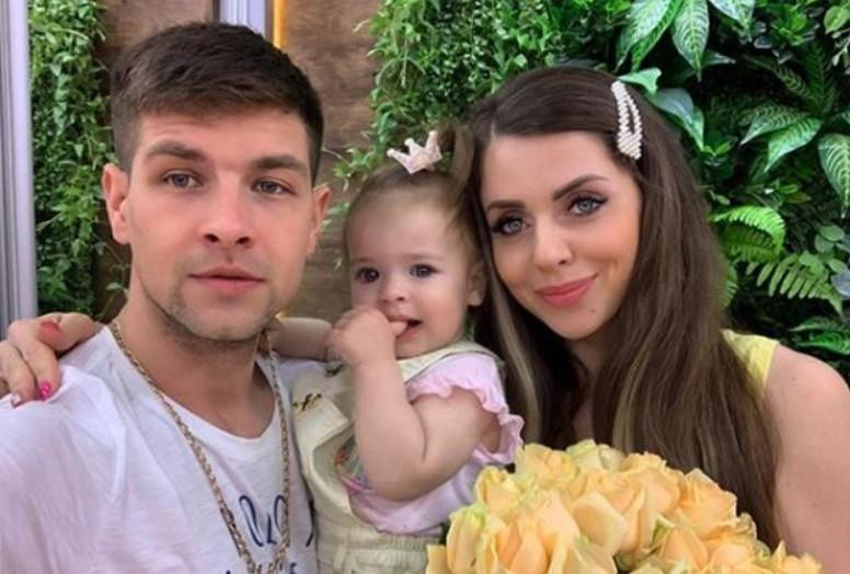 Готовящийся к разводу с Рапунцель Дмитренко не собирается возвращаться на «Дом-2»