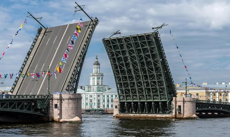Названы 5 причин, почему не стоит переезжать в Санкт-Петербург