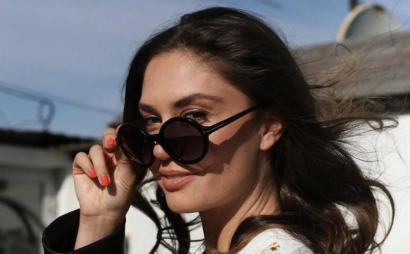 Агата Муцениеце желает удостовериться в том, что Земля круглая