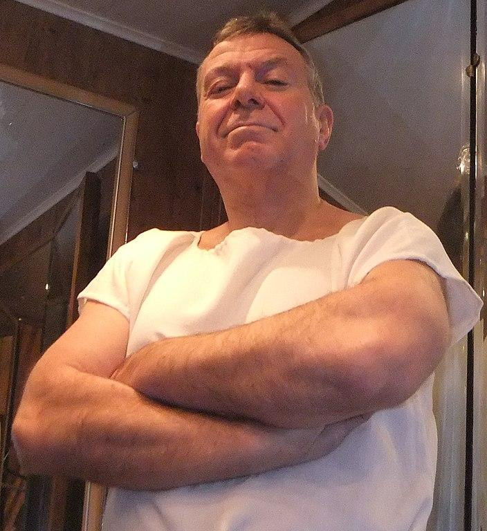 Отец Ивана Урганта назвал размер своей пенсии