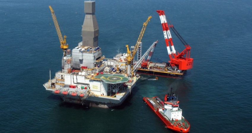 Суд удовлетворил запрос Генпрокуратуры РФ взыскать долги с Exxon Neftegas по «Сахалину-1»
