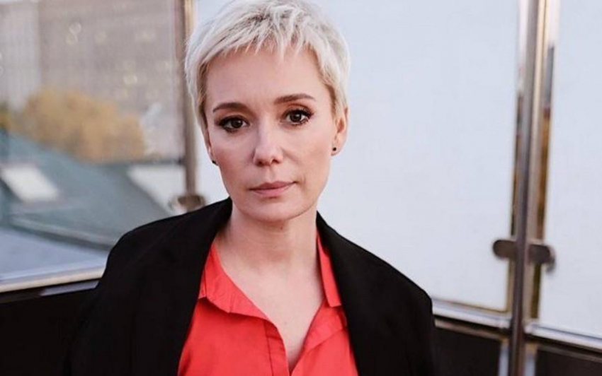 Актриса Чулпан Хаматова после отмены спектакля в Латвии выступит в Дубае