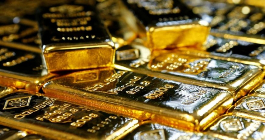 Россия ужесточает контроль за продажами драгоценных металлов
