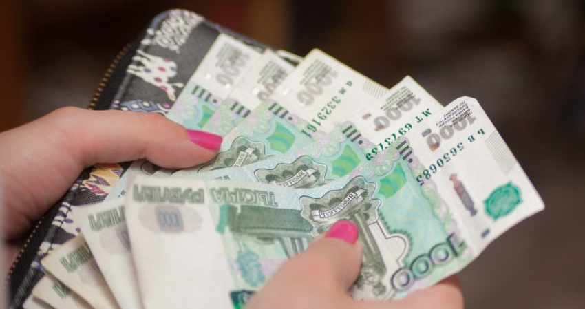 Хорошие новости для россиян: граждане получат по 20 тысяч рублей в марте 2023 года