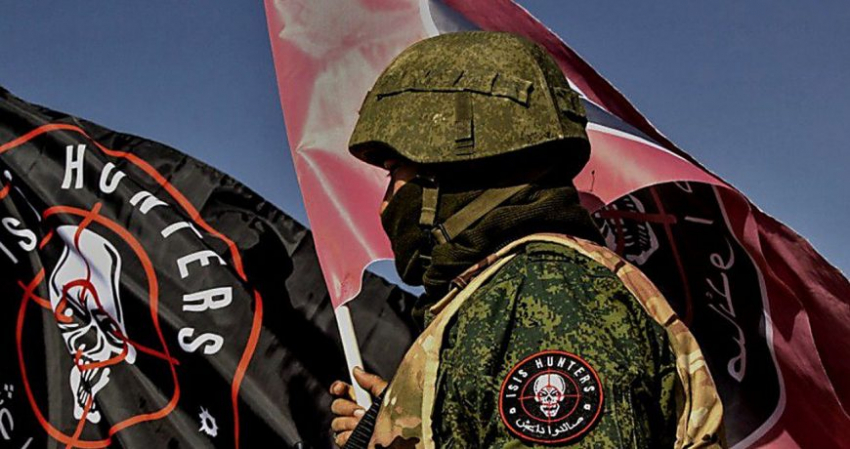 «Мне не нужна их поддержка»: Вучич заявил, что сербы из ЧВК «Вагнер» будут арестованы