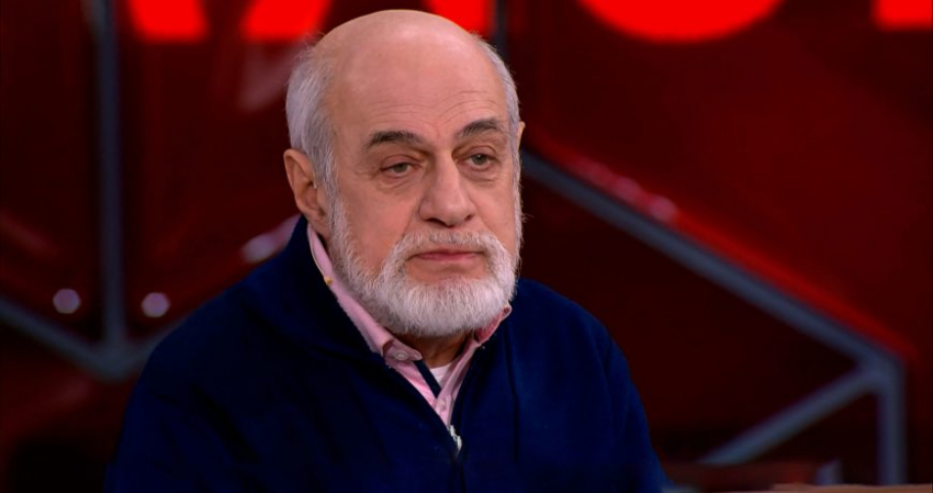 «Железного занавеса не будет»: что говорит астролог Михаил Левин об Украине и России