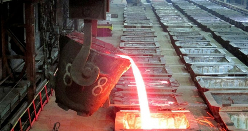 Экспорт никеля способствует росту дохода Индонезии