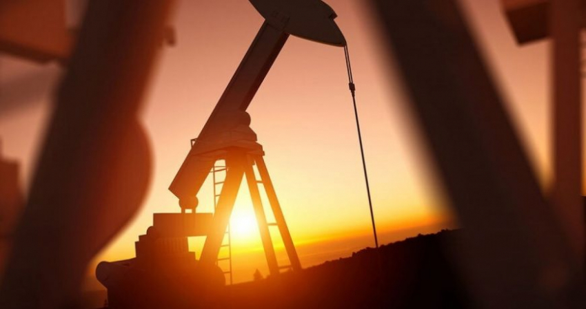 Новое крупное подводное месторождение нефти найдено в Китае
