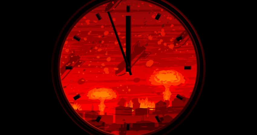 Когда наступит Судный день в 2023 году, каким он будет в христианстве и исламе, что об этом известно