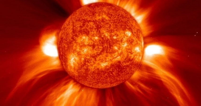 Опасная неделя с 6 по 12 марта 2023 года: прогноз магнитных бурь