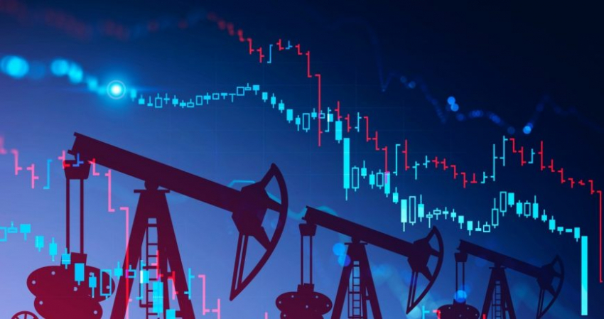 Цены на нефть «просели» на фоне новостей об ОАЭ