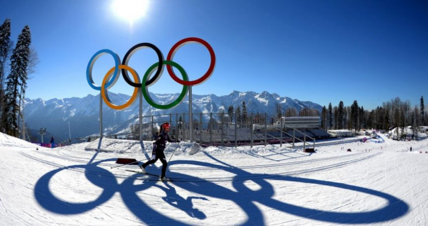 В Италии выбрали новый талисман Олимпийских игр 2026 года