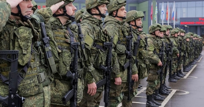 В Министерстве обороны утвердили новые правила набора добровольцев на СВО