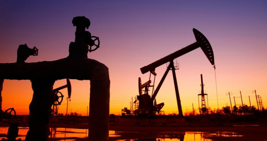 Российская нефть дорожает на фоне конкуренции Китая и Индии