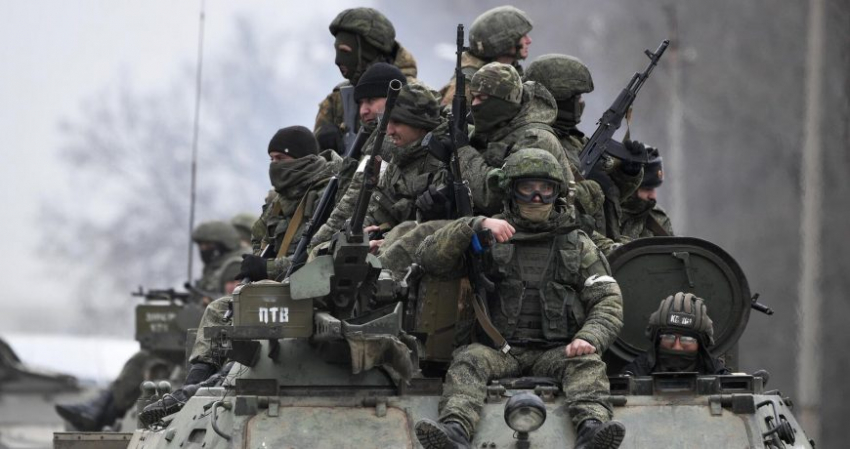 Обновленная карта военной операции на Украине 12 марта 2023 года: победы российских сил и гибель наемников под Артёмовском