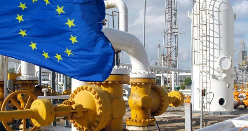Германии не хватает «законтрактованного» СПГ на следующий холодный сезон