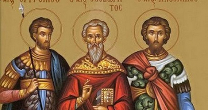 Кому из святых читают молитвы в церковный праздник 16 марта 2023 года, запреты дня