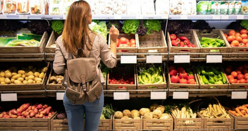 Российские дискаунтеры: насколько опасно покупать продукты в «магазинах низких цен»