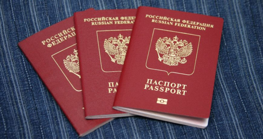 В России отменили постановление о 180 сутках пребывания для украинцев из ЛНР и ДНР