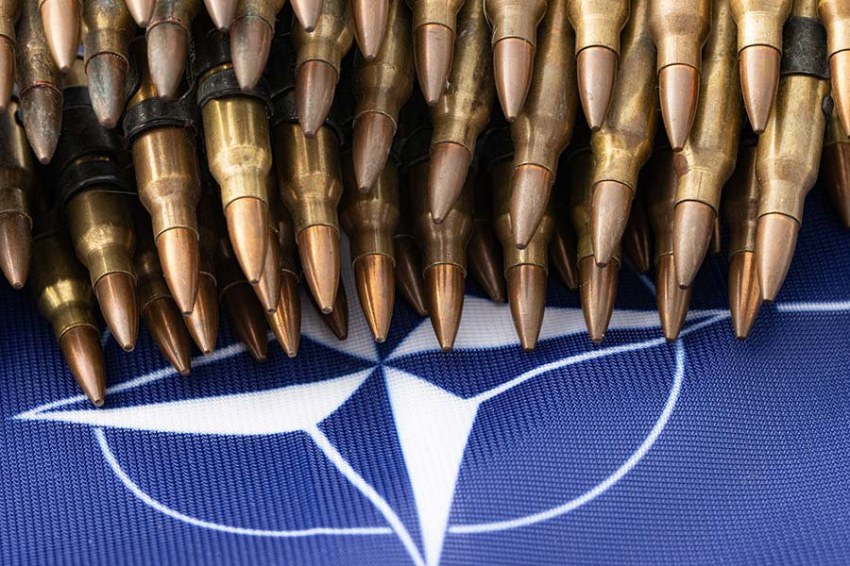Генсек НАТО призвал Запад готовиться к долгосрочной поддержке Украины