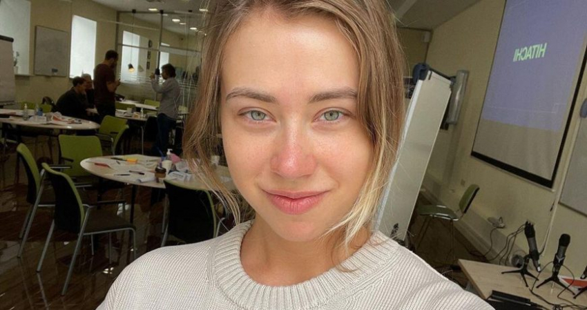 ЗОЖ и квартира в Дубае: кто такая Александра Митрошина, которую обвинили в неуплате налогов