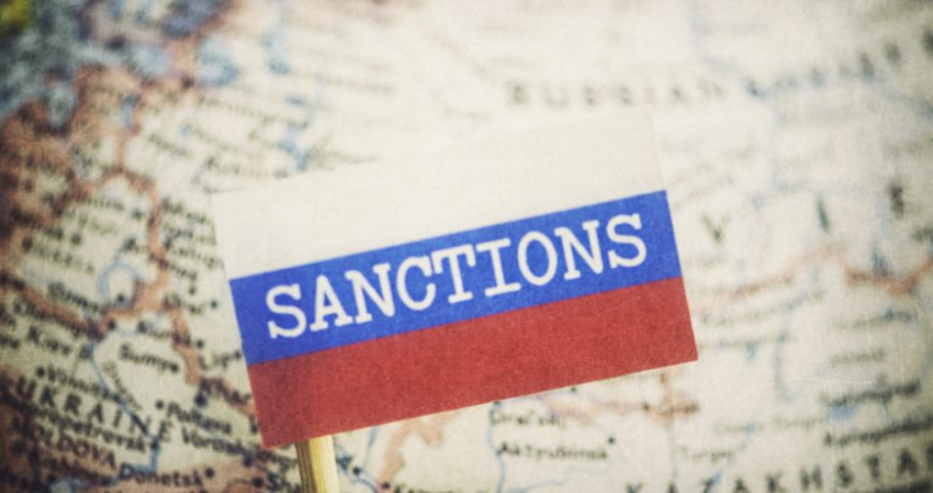 В ЕС обсуждают одиннадцатый пакет санкций против Российской Федерации