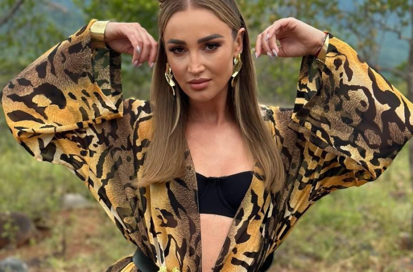 Визажист Алиева рассказала, что «кусает локти» из-за предложения Бузовой