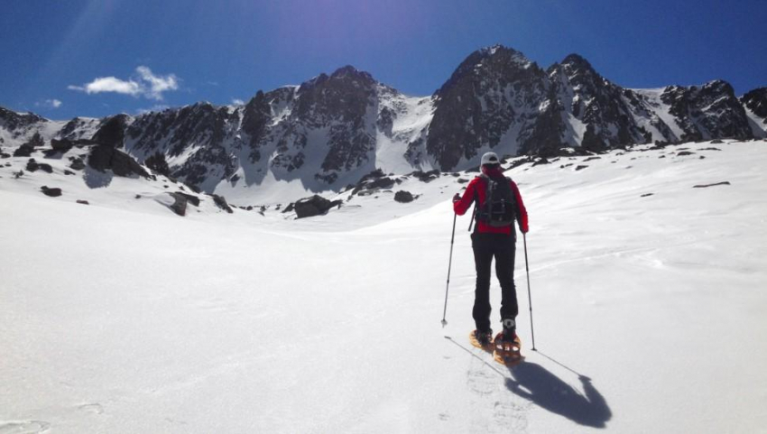 В Норвегии пропал спортсмен во время чемпионата по биатлону