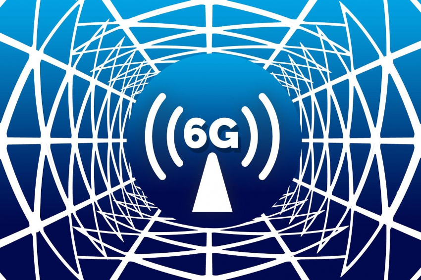 Китайский оператор China Unicom планирует в 2025 году предоставить доступ к сетям 6G