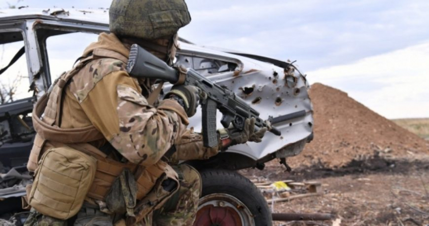 Обновленная карта военной операции на Украине 27 марта 2023 года: итоги недели на фронтах