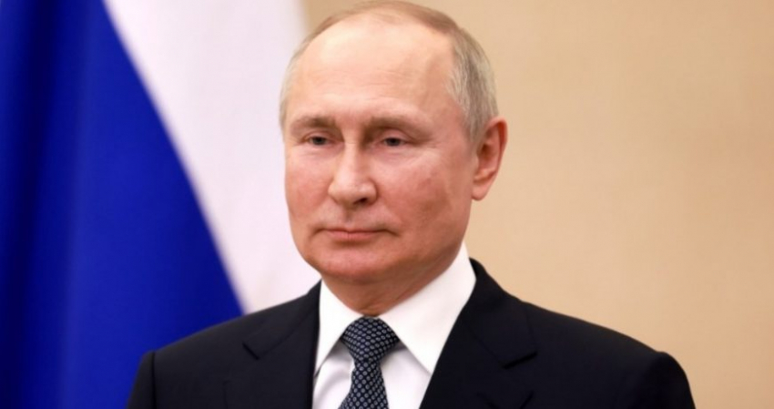 «Могу немножко объясниться»: какие иностранные языки знает Владимир Путин