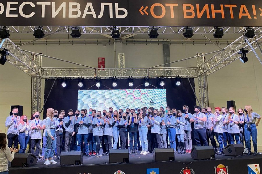 Молодые изобретатели получат в награду за разработки именную премию Юрия Лужкова