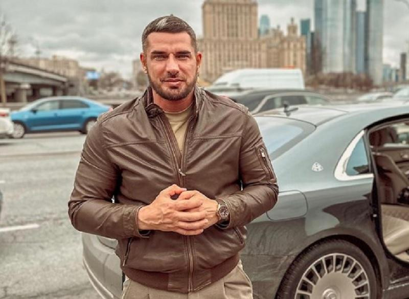На премьере «Я хочу! Я буду!» Курбан Омаров заявил, что начал приходить в себя после 40