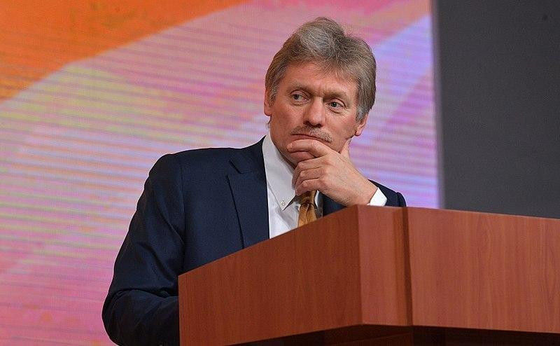 Дмитрий Песков заявил, что на Сербию оказывают давление для смены позиции в отношении РФ