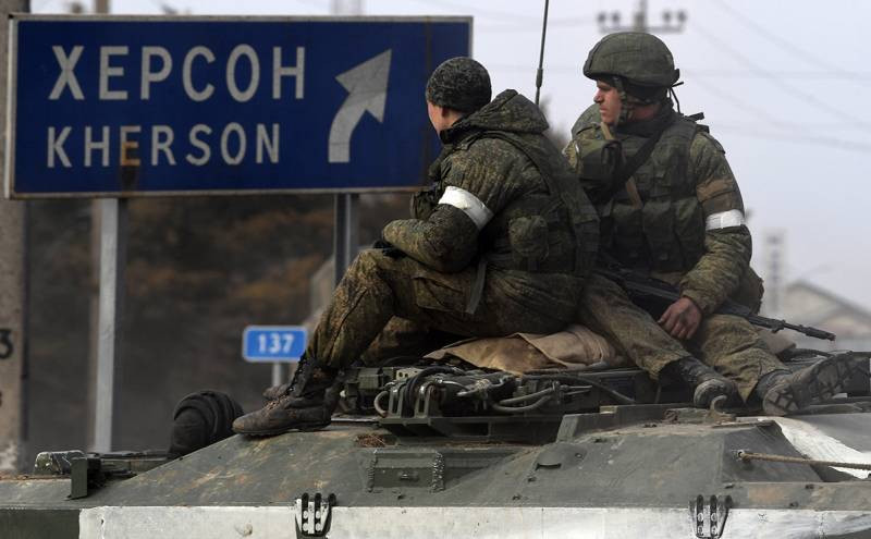 ВКС РФ уничтожили пункт одесской морской охраны ВСУ в Херсонской области, — СМИ