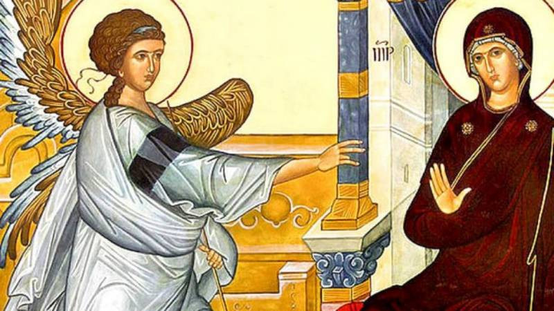 Праздник Гавриила Благовеста 8 апреля богат на приметы, традиции, поверья и обряды