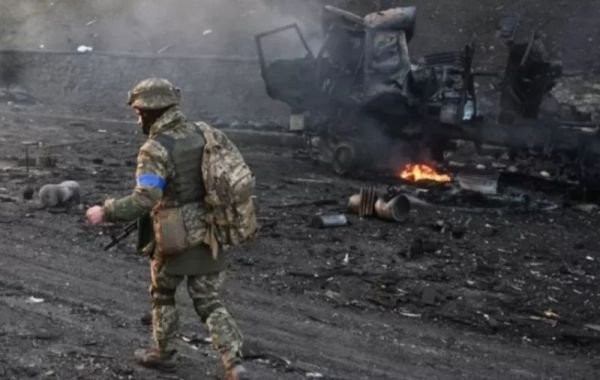 Свежие данные о военной спецоперации России на Украине на сегодня, 9 апреля: последние новости