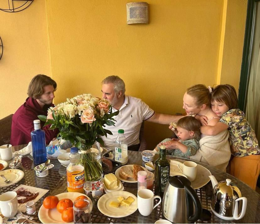 Почему между Альбиной Джанабаевой и Валерием Меладзе была запретная любовь