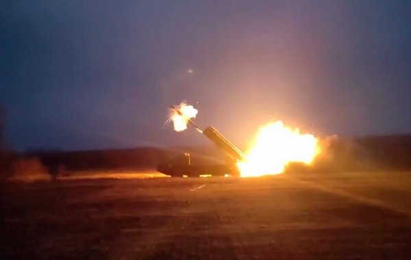 Свежие данные о военной спецоперации России на Украине на сегодня, 10.04.2023: последние новости