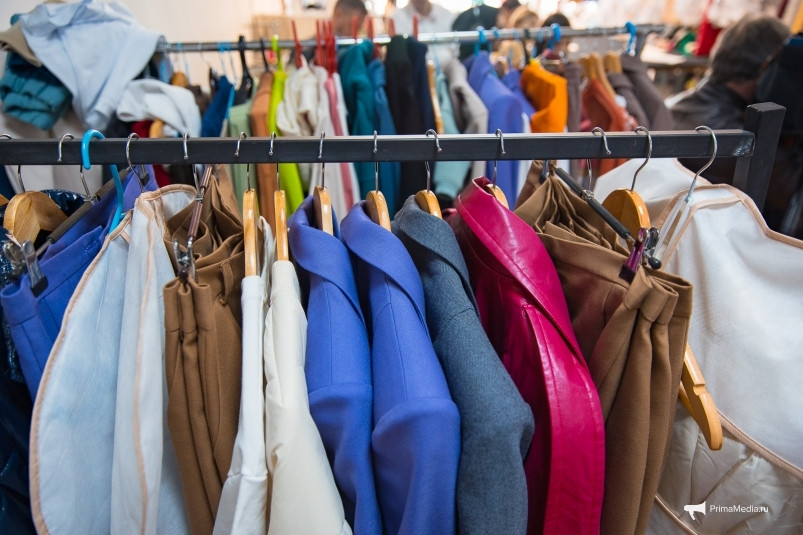 “Молодой” цех Владивостока хочет заменить ушедшие с рынка мировые бренды одежды