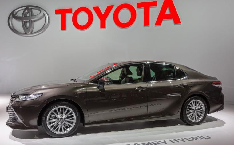 В США iSeeCars назвал наиболее выгодными для перепродажи авто Toyota