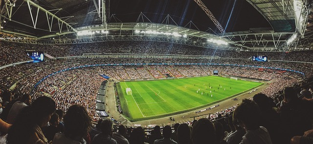 Граждане России смогут оформлять карты Fan ID без очереди на стадионе перед матчем