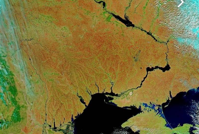 Глава Херсонской области заявил о подготовке ВСУ к форсированию Днепра