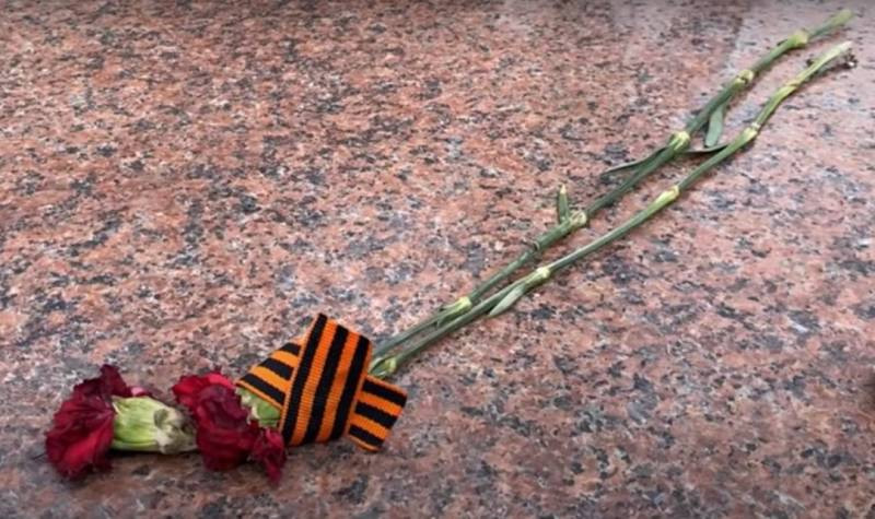 В Конституционном суде Молдавии прояснили правила ношения георгиевской ленты