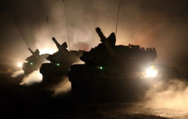 Свежие данные из Авдеевки и Угледара на сегодня, 12 апреля 2023 года: обзор последних событий
